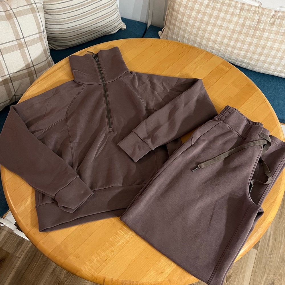SPANX Air Essentials Set, Smoke XS